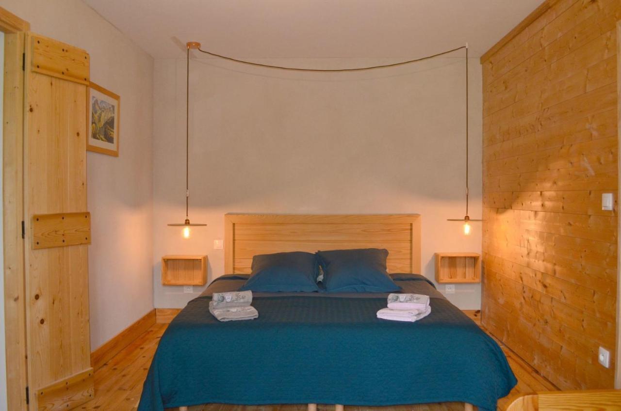 Casa de hóspedes Les Ateliers Du Cucheron *