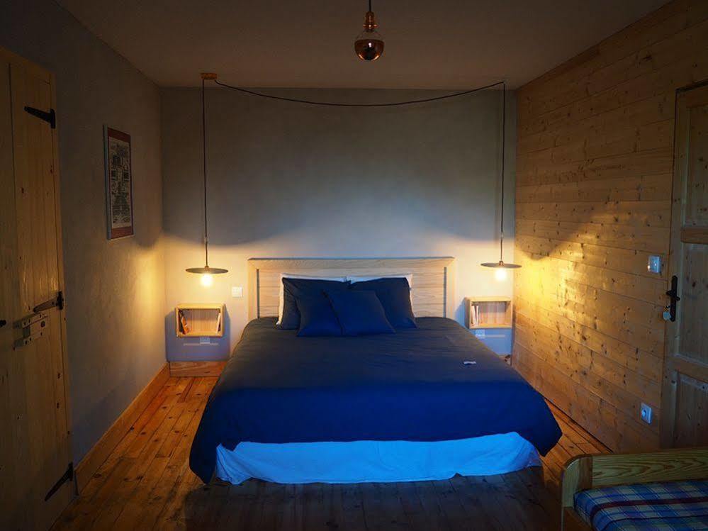 Casa de hóspedes Les Ateliers Du Cucheron