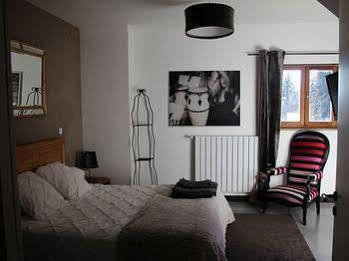 Les Ateliers Du Cucheron