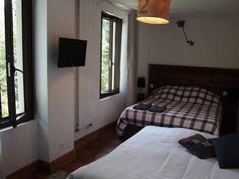 Les Ateliers Du Cucheron *