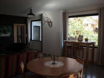 Casa de hóspedes Les Ateliers Du Cucheron