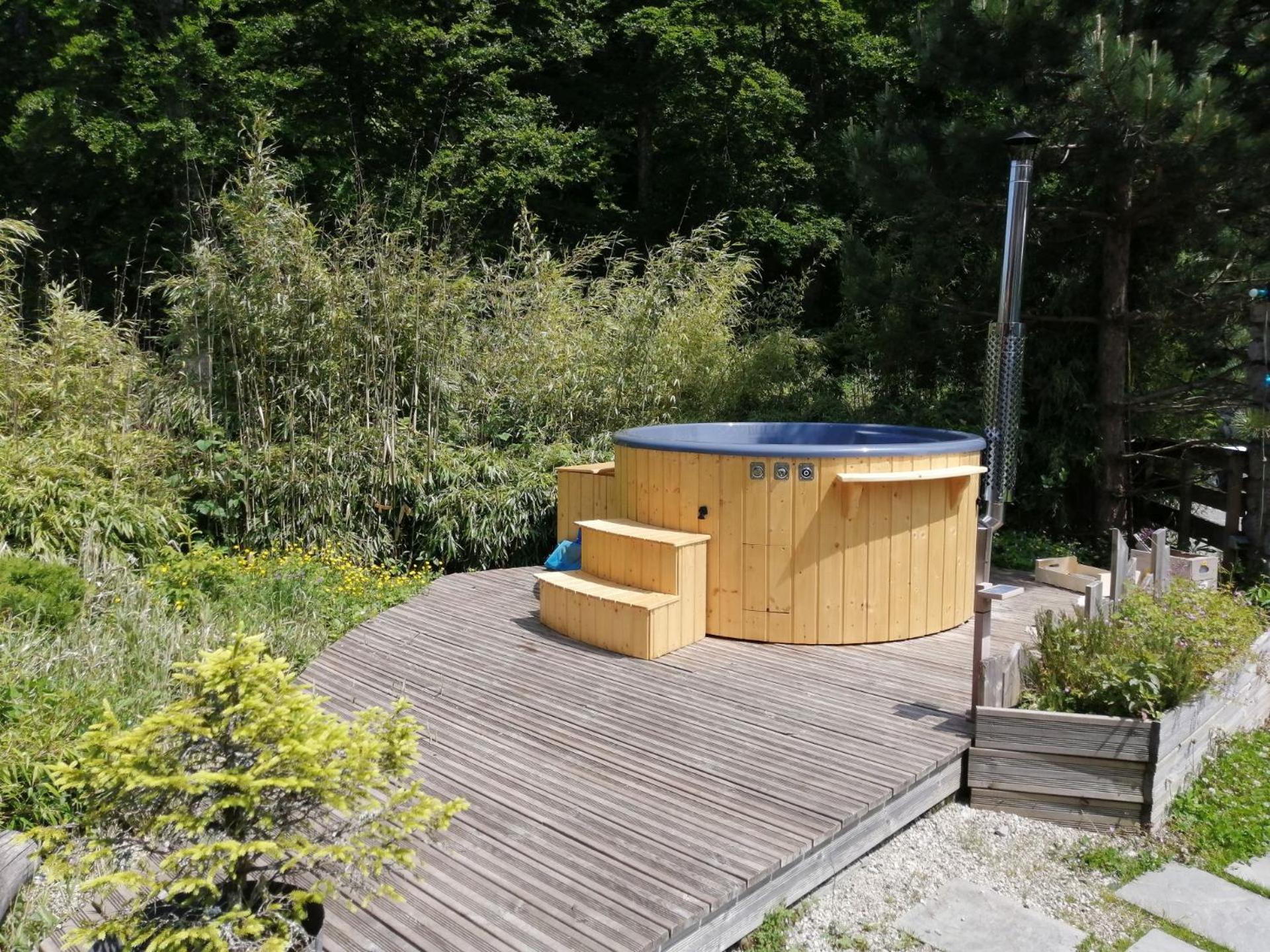 Gasthof Les Ateliers Du Cucheron *