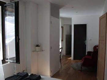 Les Ateliers Du Cucheron Affittacamere *