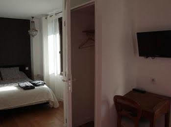 Affittacamere Les Ateliers Du Cucheron Saint-Pierre-de-Chartreuse