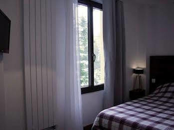 Les Ateliers Du Cucheron Gasthof *